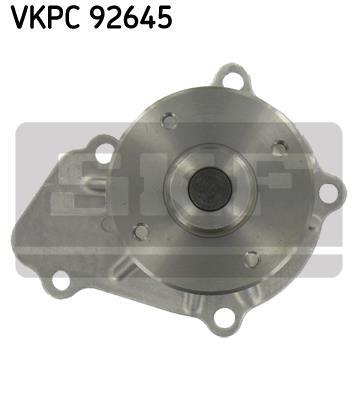 Pompe à eau SKF ref. VKPC 92645